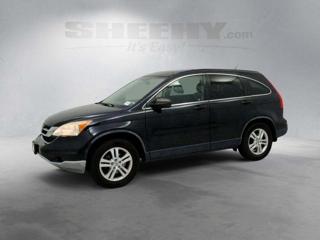 2011 Honda CR-V EX Laurel MD