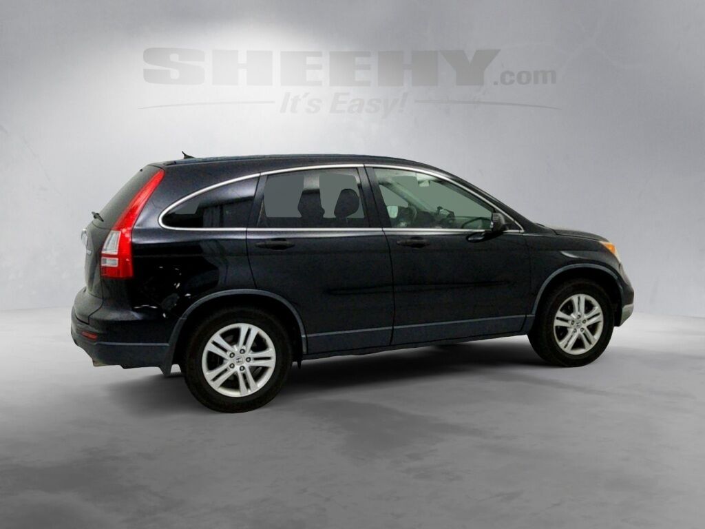 2011 Honda CR-V EX Laurel MD
