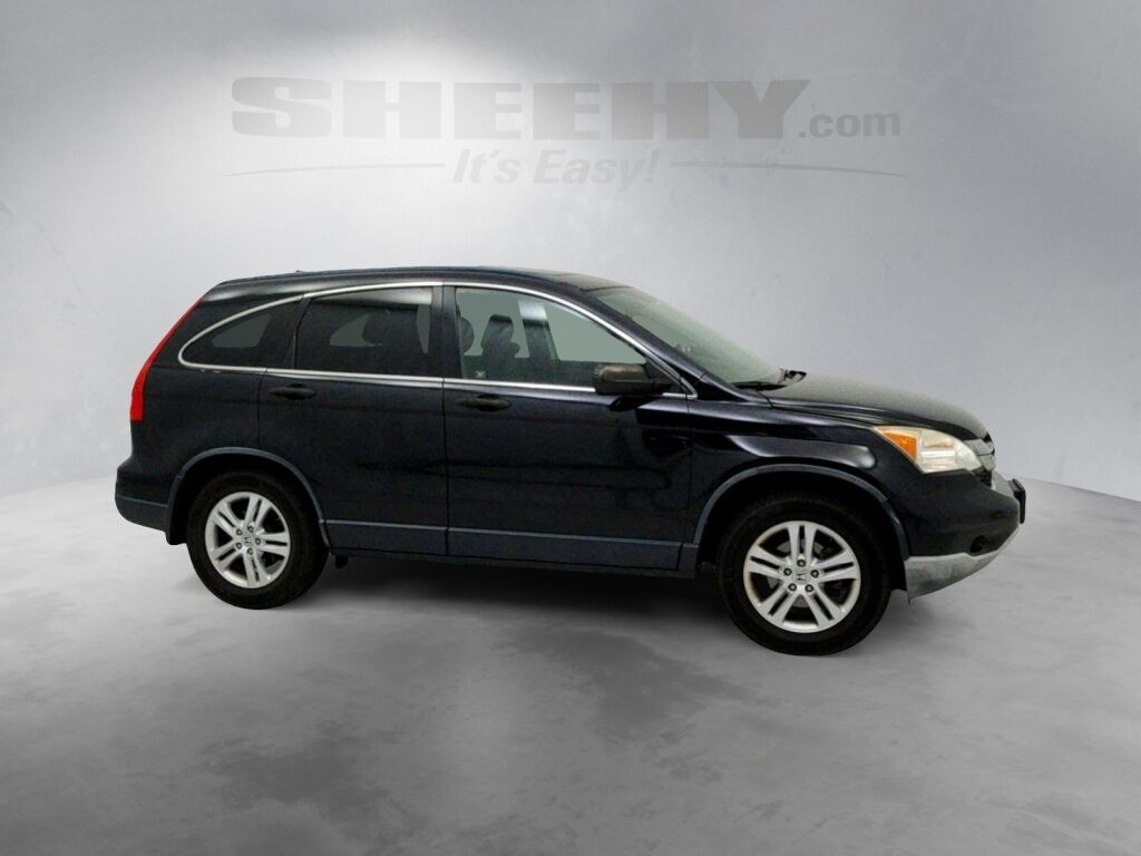 2011 Honda CR-V EX Laurel MD