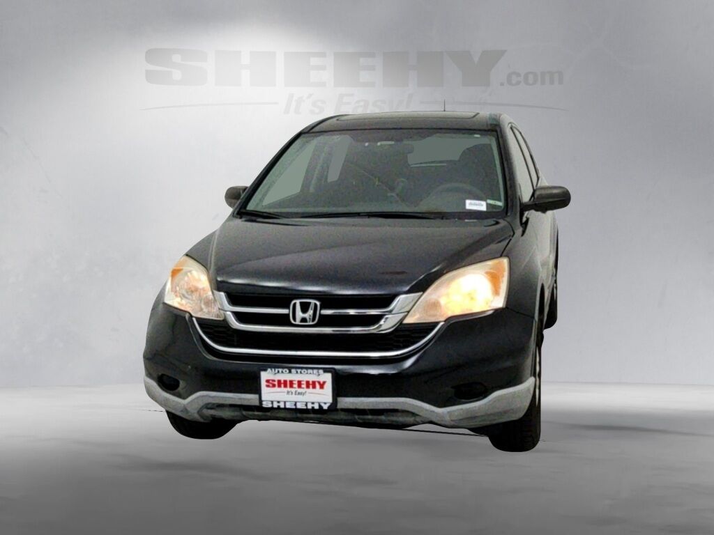 2011 Honda CR-V EX Laurel MD