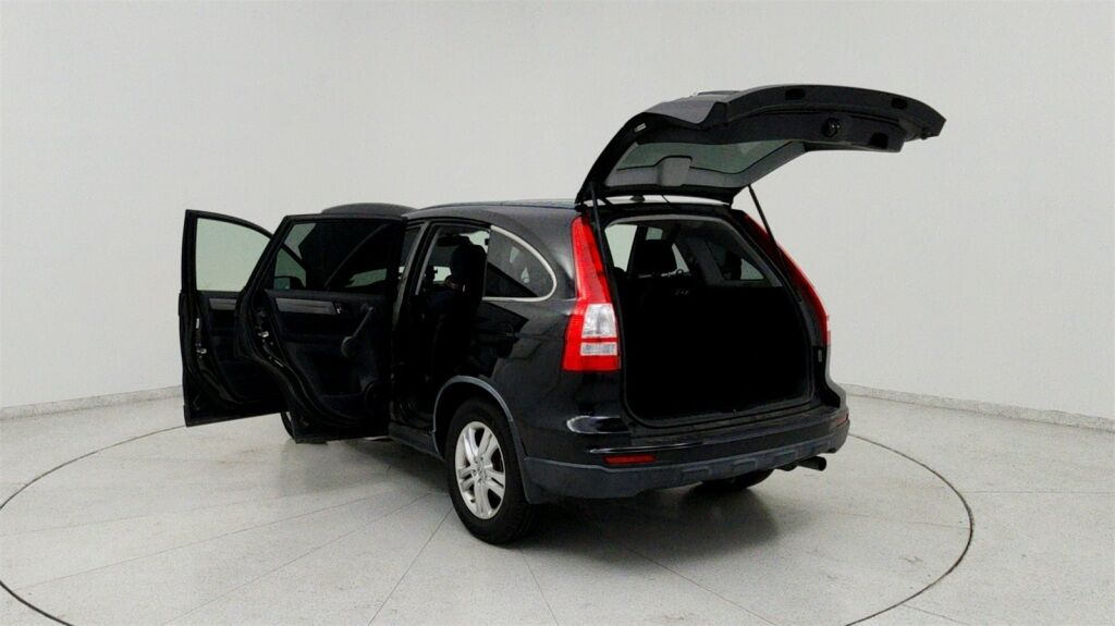 2011 Honda CR-V EX Laurel MD