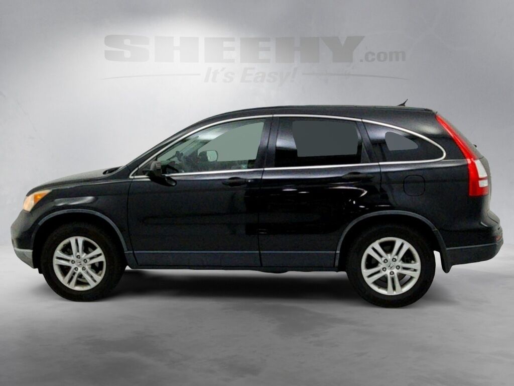 2011 Honda CR-V EX Laurel MD