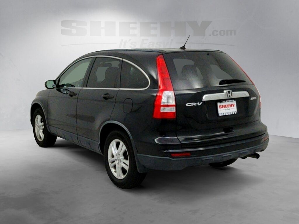 2011 Honda CR-V EX Laurel MD
