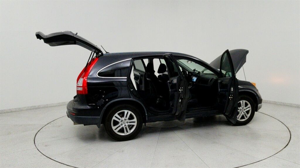 2011 Honda CR-V EX Laurel MD