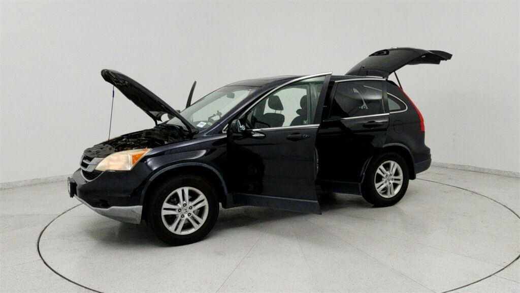2011 Honda CR-V EX Laurel MD