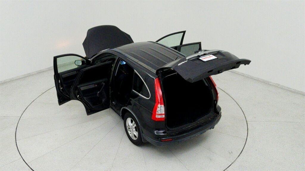 2011 Honda CR-V EX Laurel MD