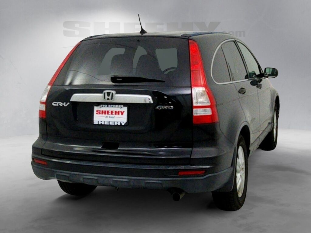 2011 Honda CR-V EX Laurel MD