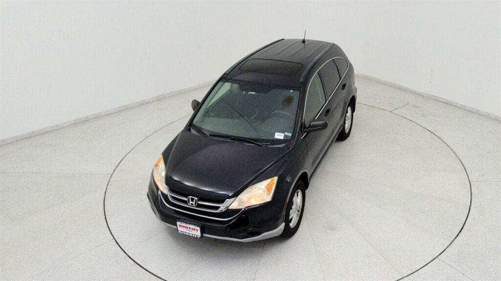 2011 Honda CR-V EX Laurel MD