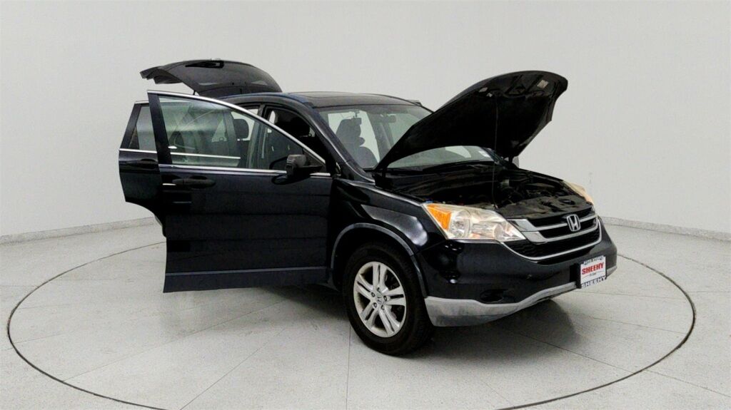 2011 Honda CR-V EX Laurel MD
