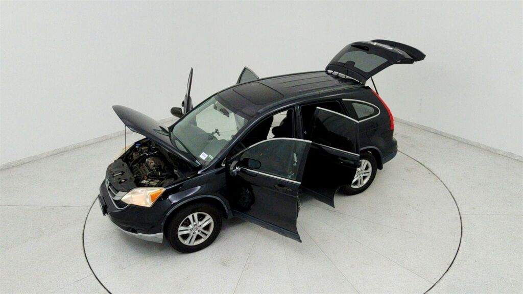 2011 Honda CR-V EX Laurel MD