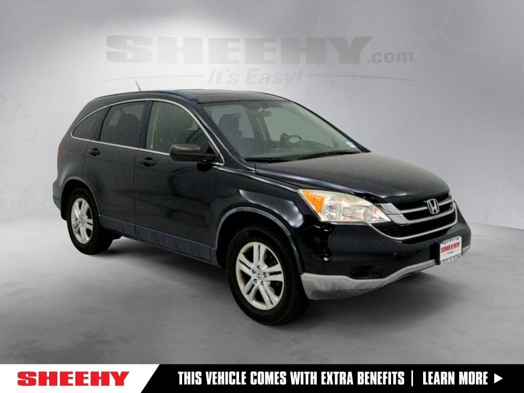 2011 Honda CR-V EX Laurel MD