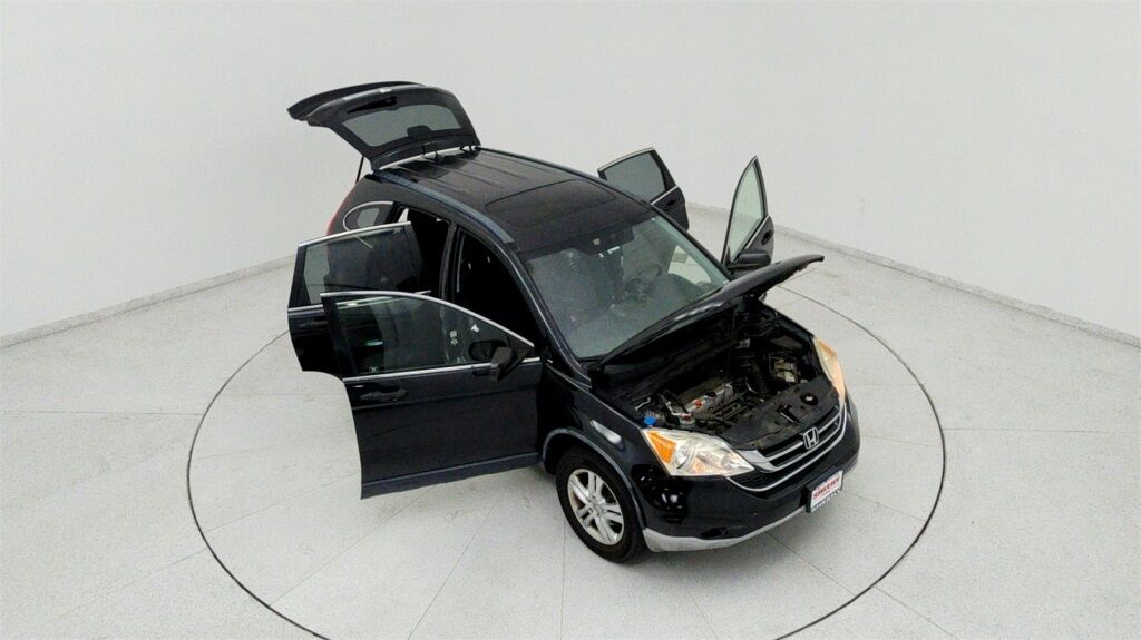 2011 Honda CR-V EX Laurel MD