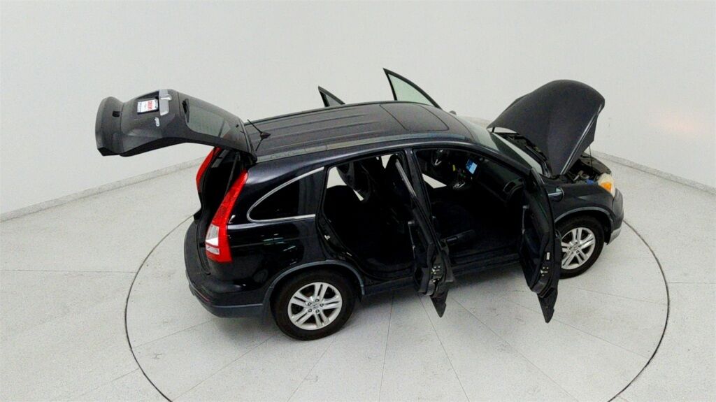 2011 Honda CR-V EX Laurel MD