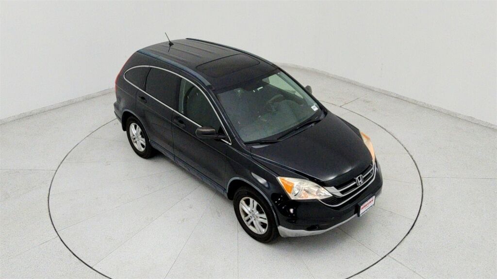 2011 Honda CR-V EX Laurel MD