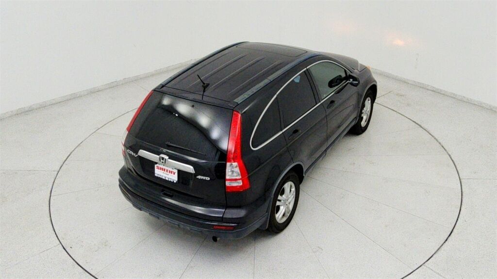 2011 Honda CR-V EX Laurel MD