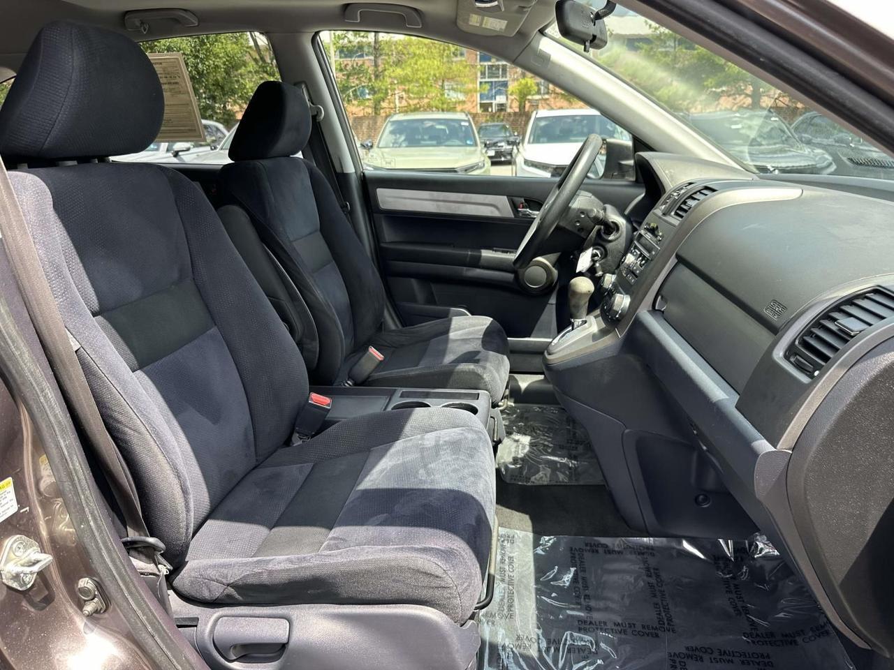 2011 Honda CR-V EX Alexandria VA