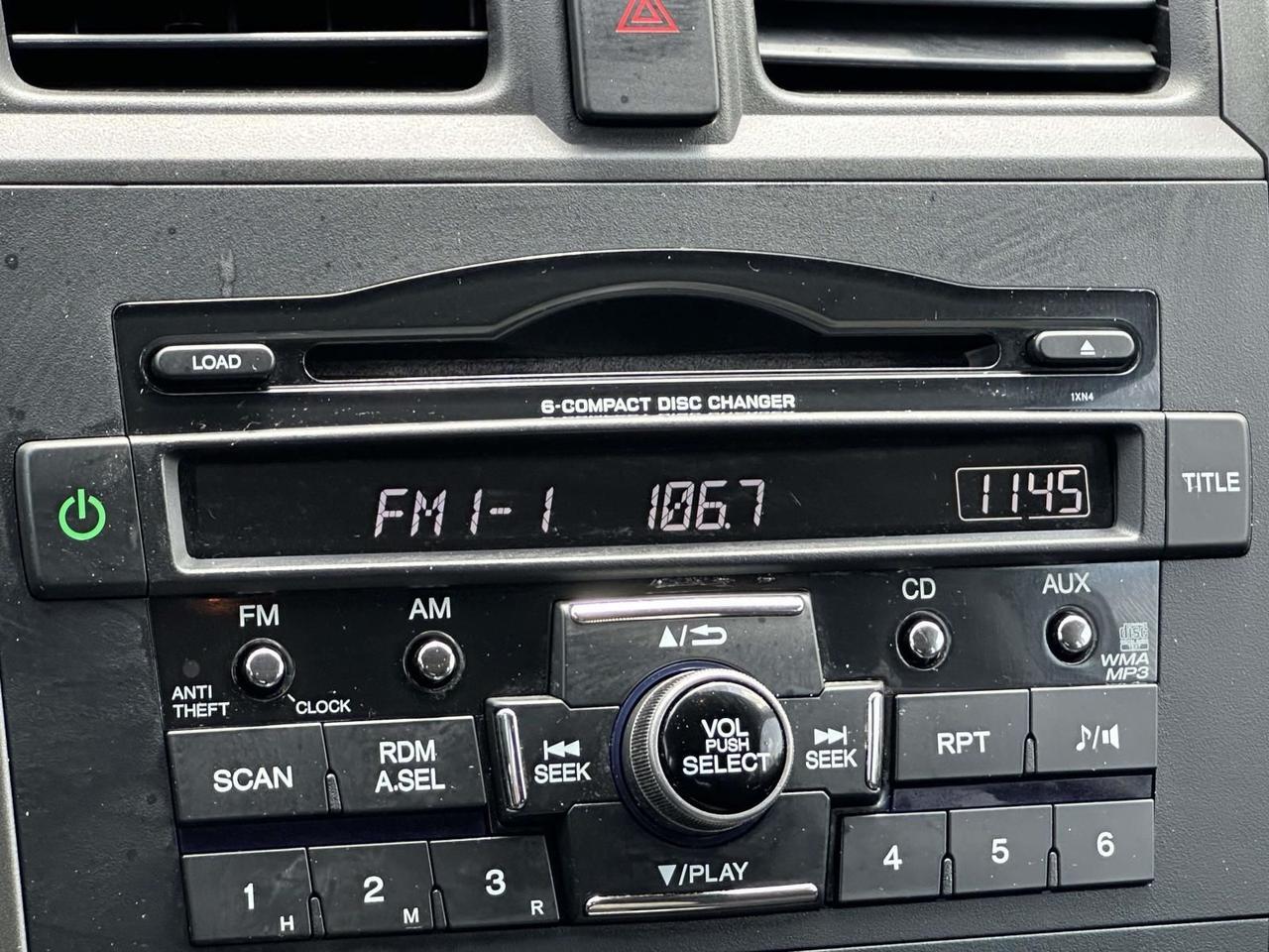 2011 Honda CR-V EX Alexandria VA