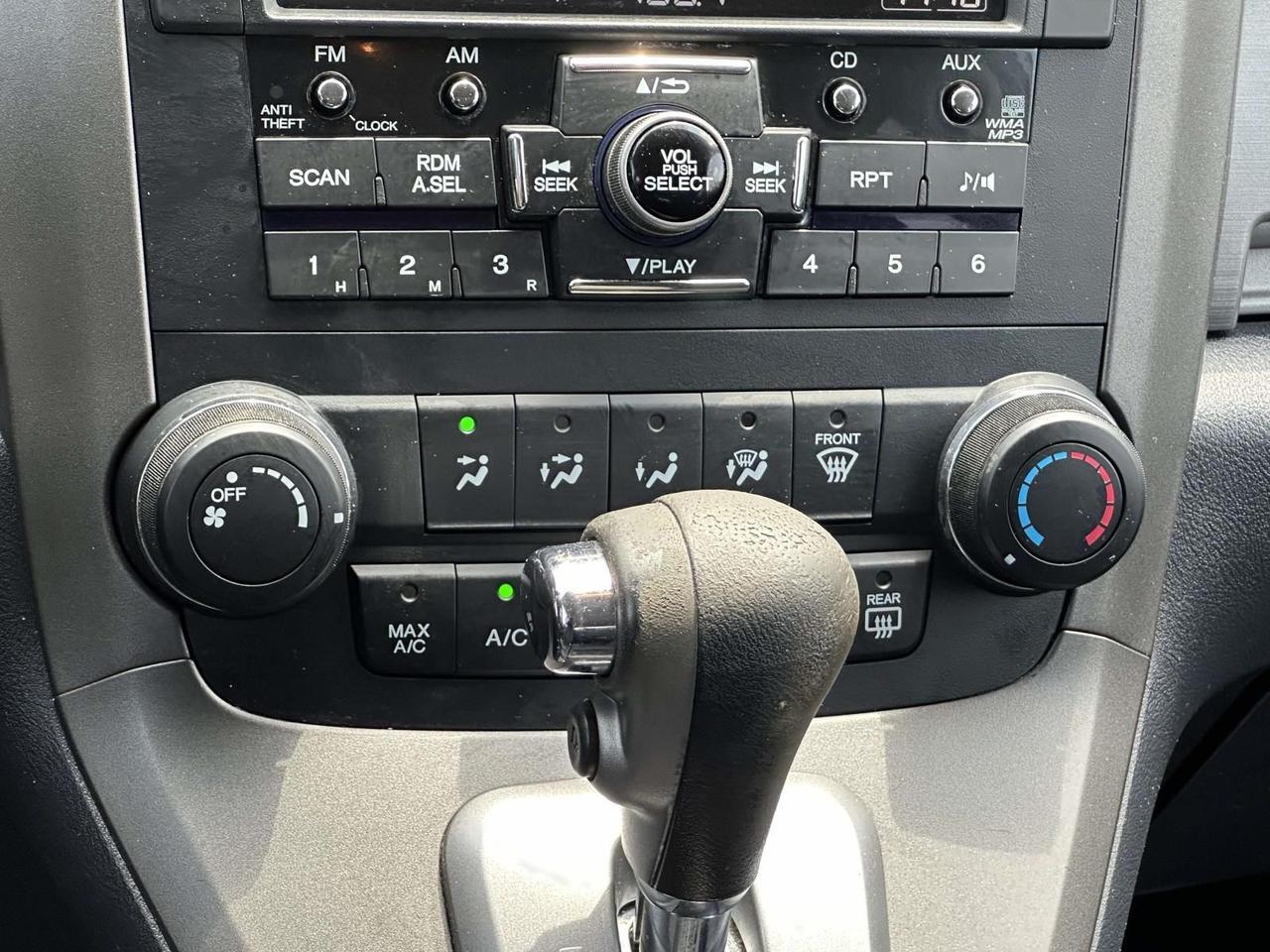 2011 Honda CR-V EX Alexandria VA