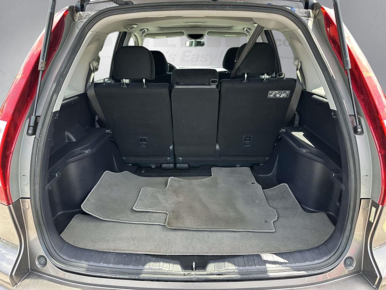 2011 Honda CR-V EX Alexandria VA