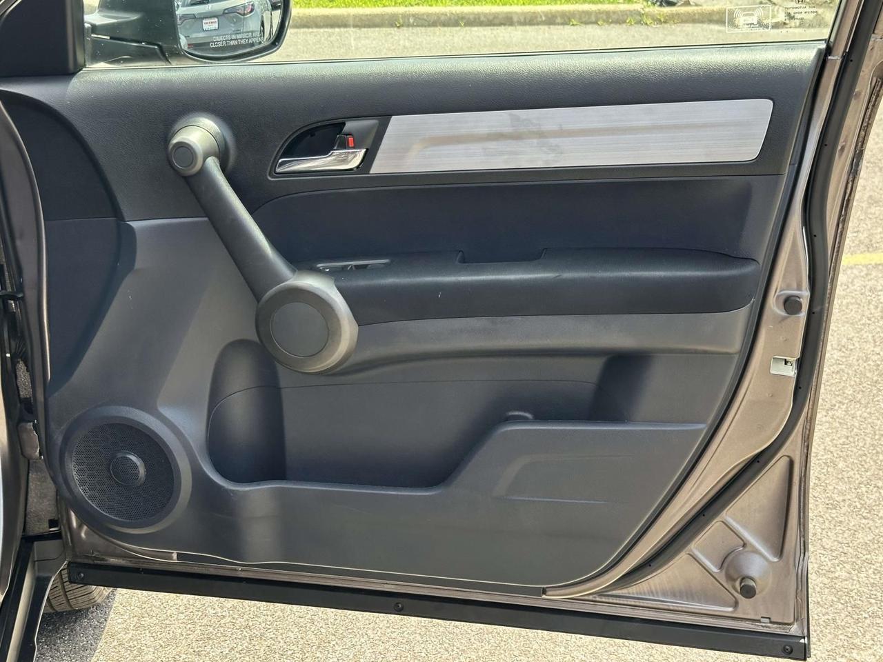 2011 Honda CR-V EX Alexandria VA