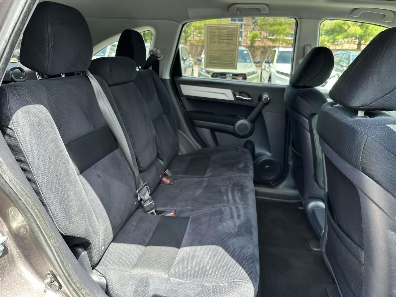 2011 Honda CR-V EX Alexandria VA
