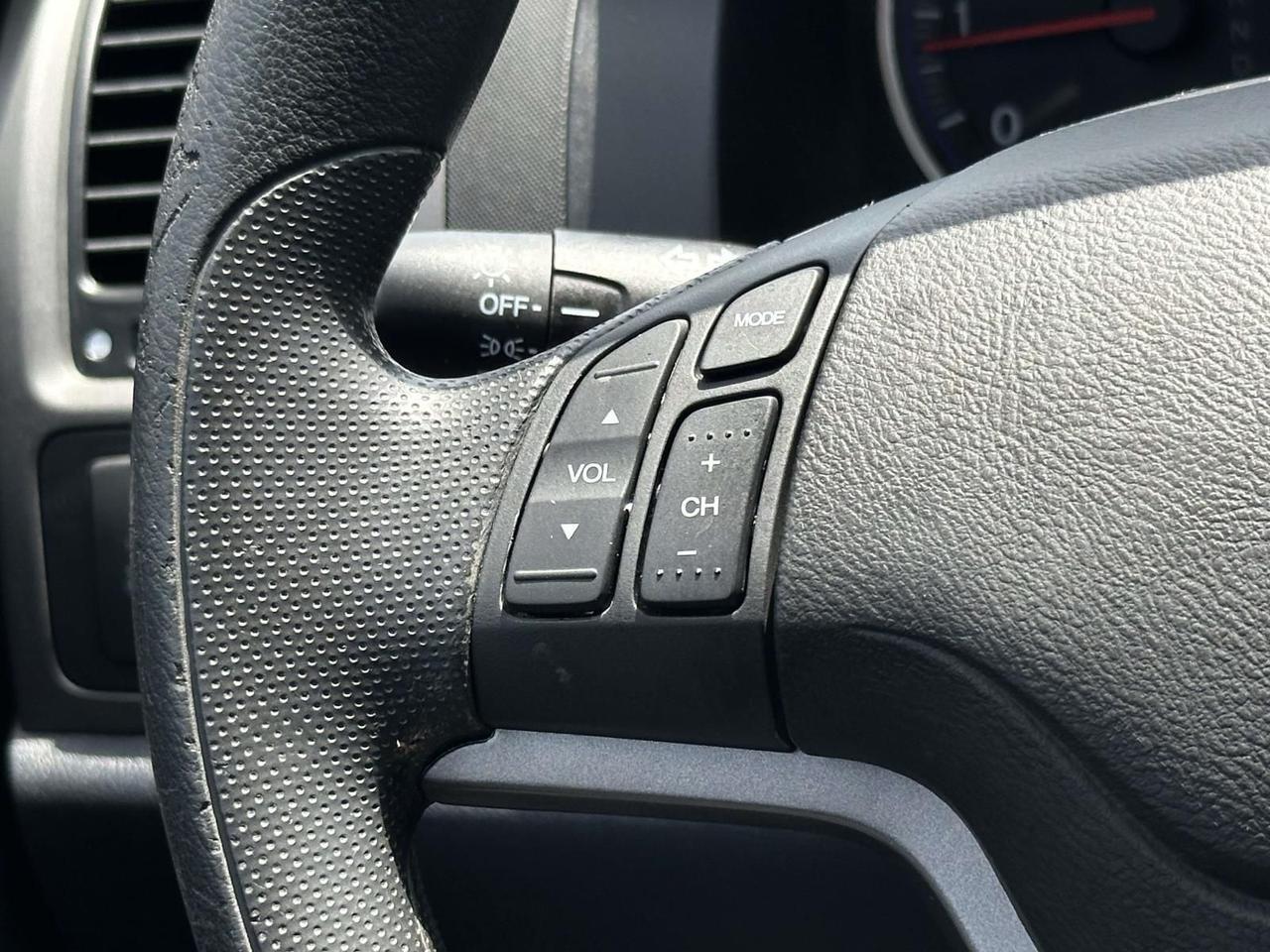 2011 Honda CR-V EX Alexandria VA