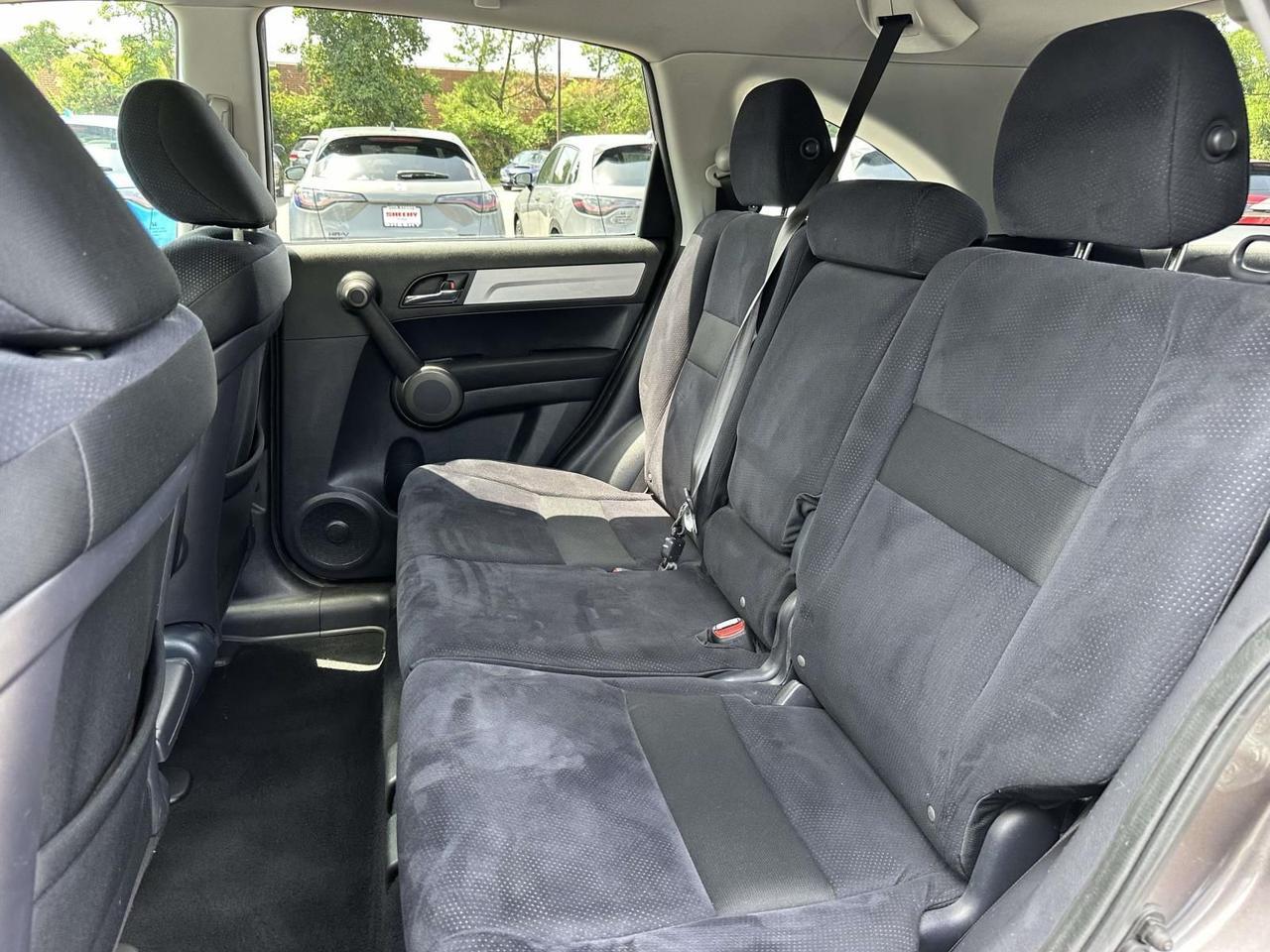 2011 Honda CR-V EX Alexandria VA