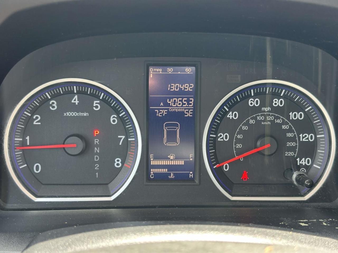 2011 Honda CR-V EX Alexandria VA