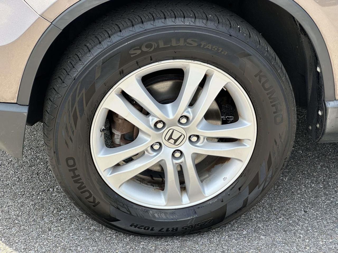 2011 Honda CR-V EX Alexandria VA