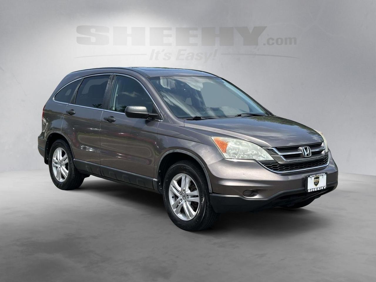 2011 Honda CR-V EX Alexandria VA
