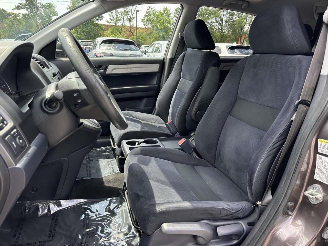 2011 Honda CR-V EX Alexandria VA