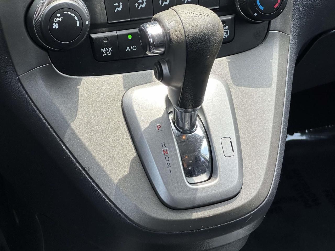 2011 Honda CR-V EX Alexandria VA