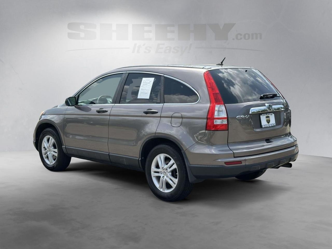 2011 Honda CR-V EX Alexandria VA