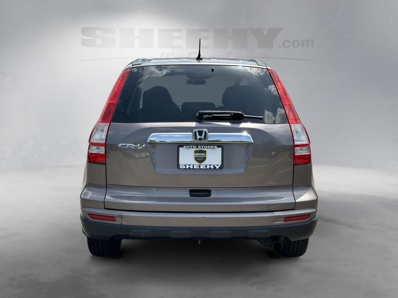 2011 Honda CR-V EX Alexandria VA