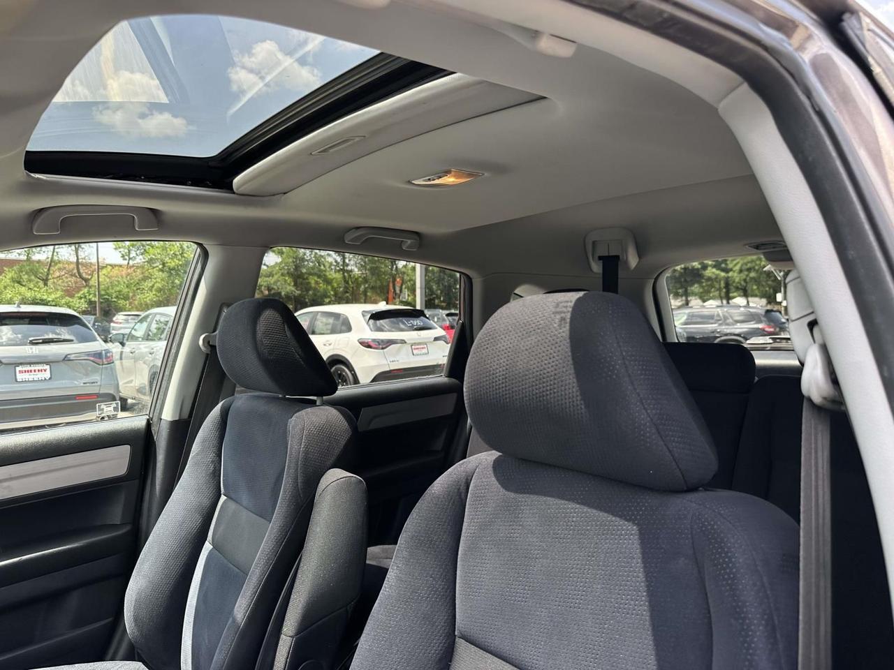 2011 Honda CR-V EX Alexandria VA