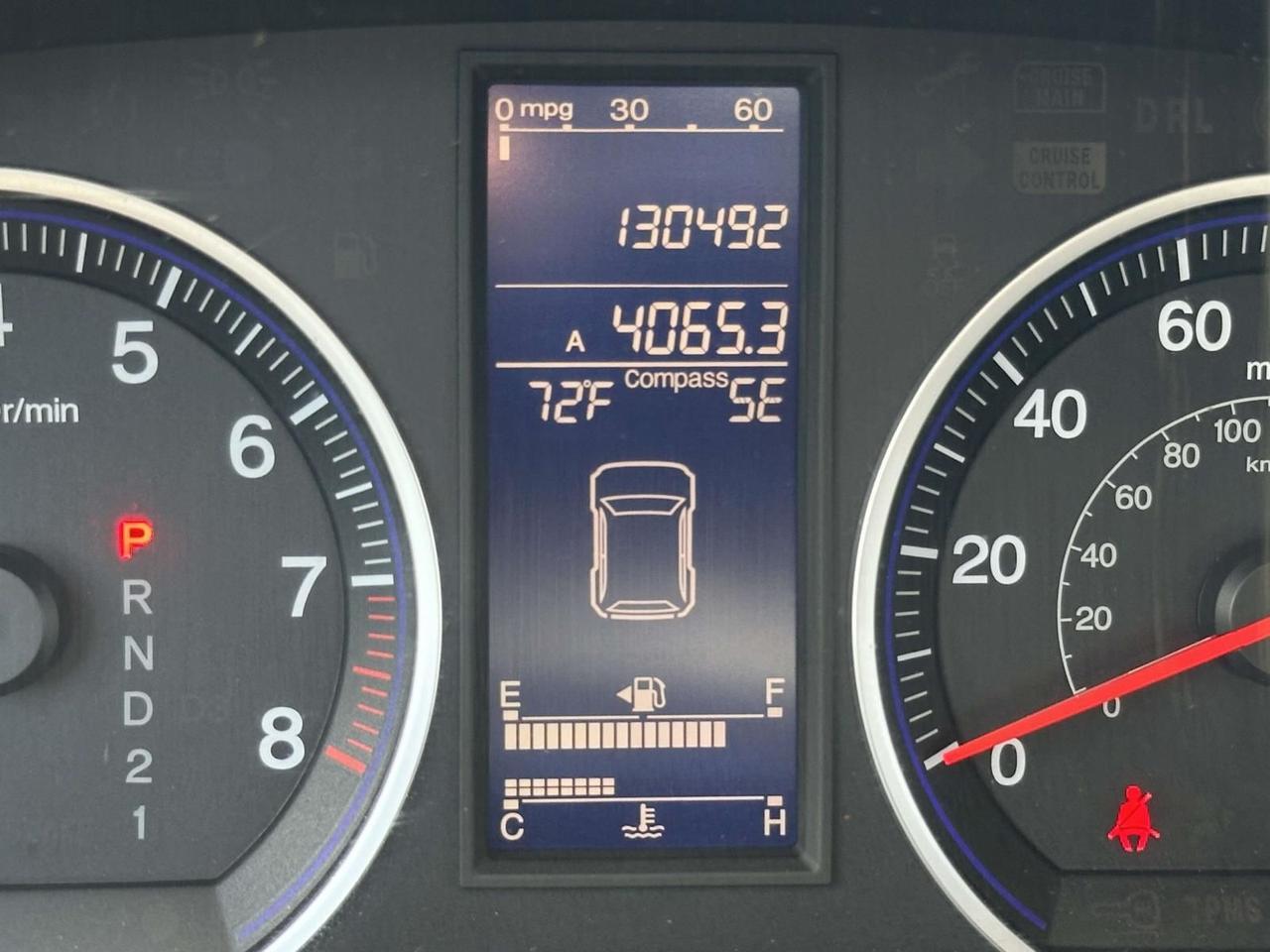 2011 Honda CR-V EX Alexandria VA