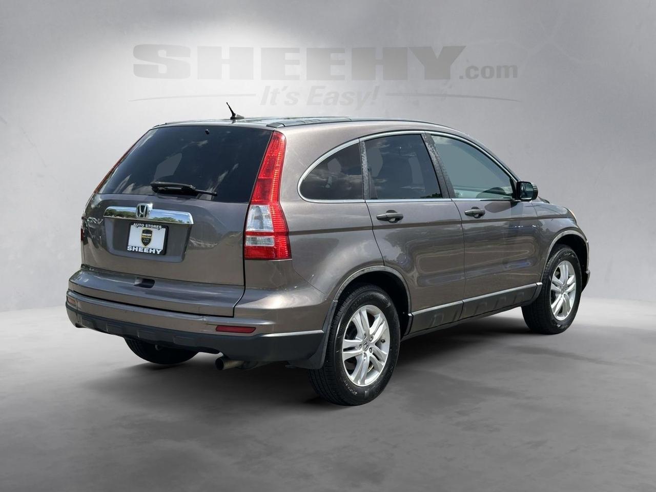 2011 Honda CR-V EX Alexandria VA