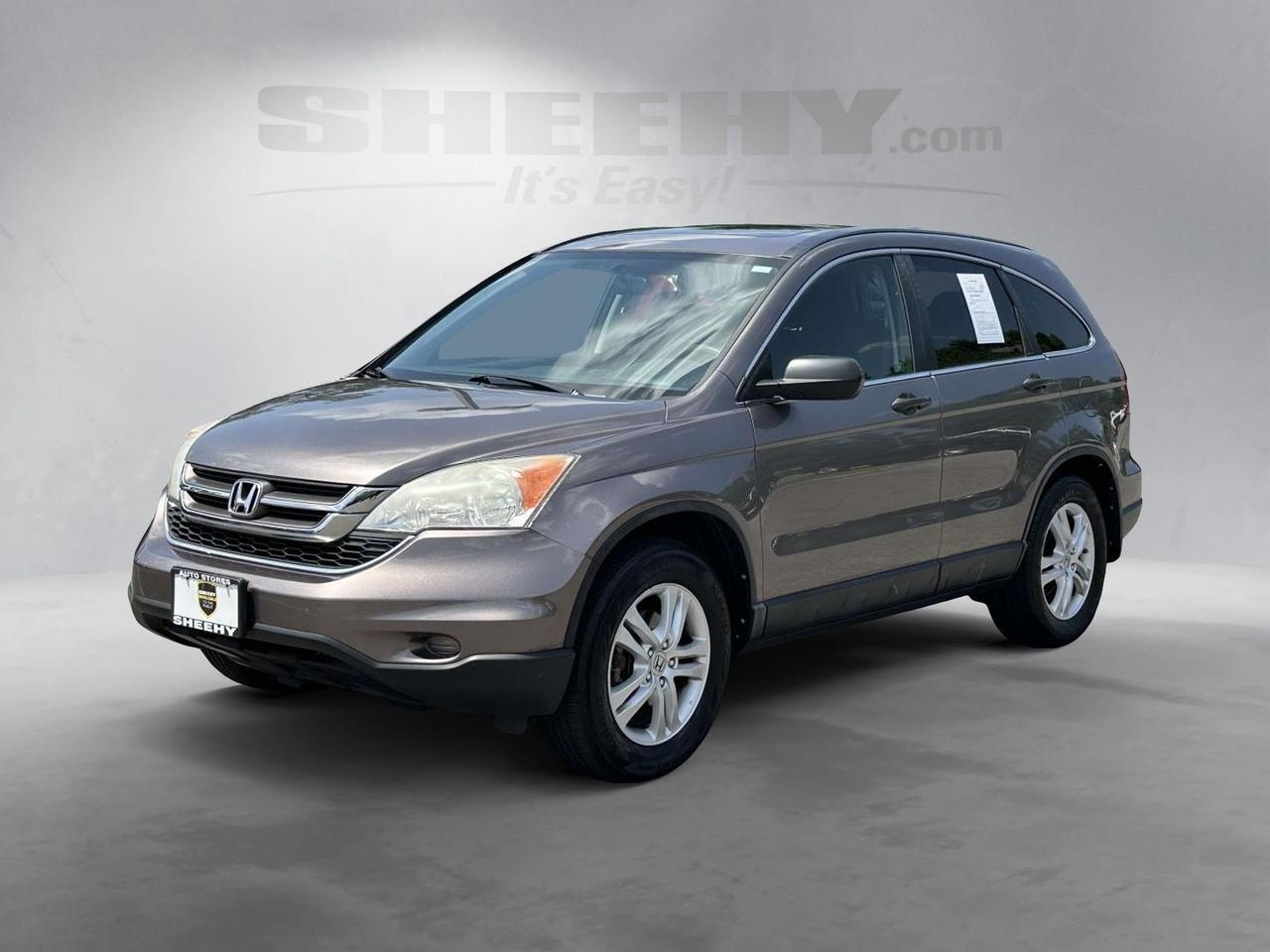 2011 Honda CR-V EX Alexandria VA