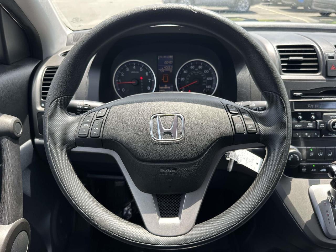 2011 Honda CR-V EX Alexandria VA