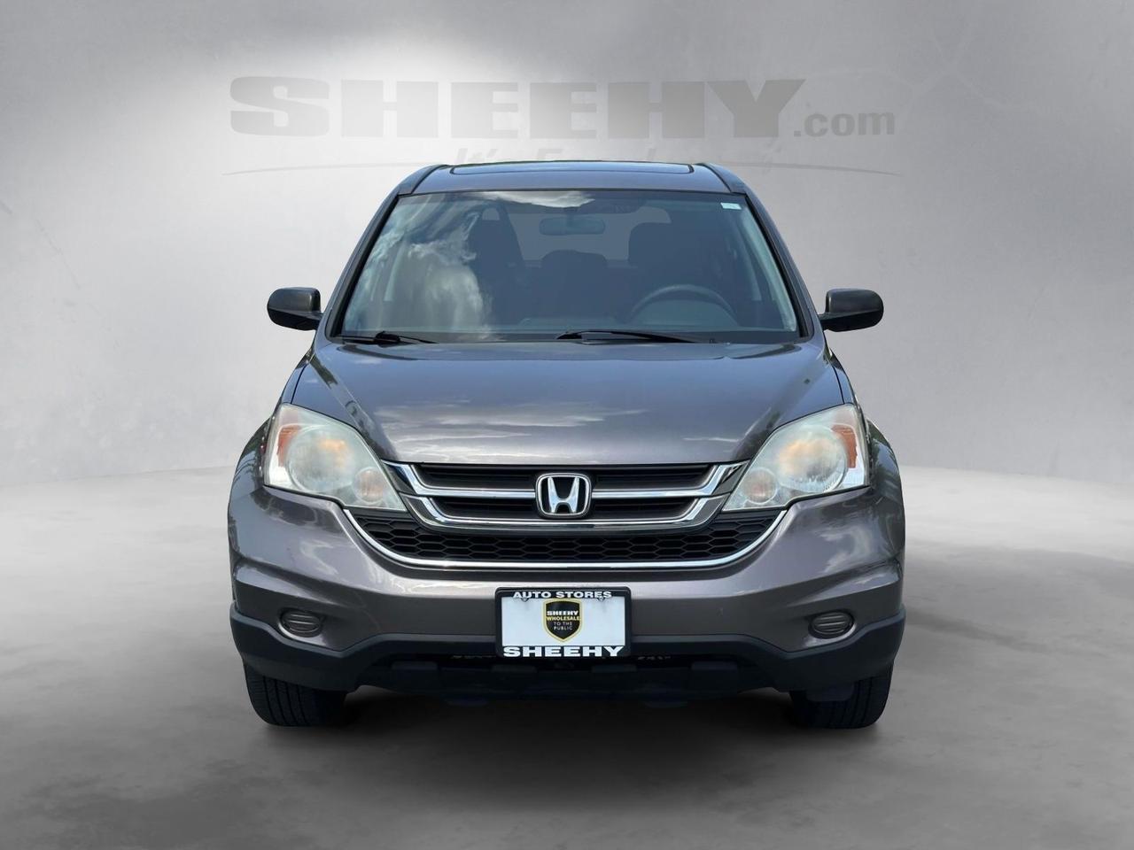 2011 Honda CR-V EX Alexandria VA