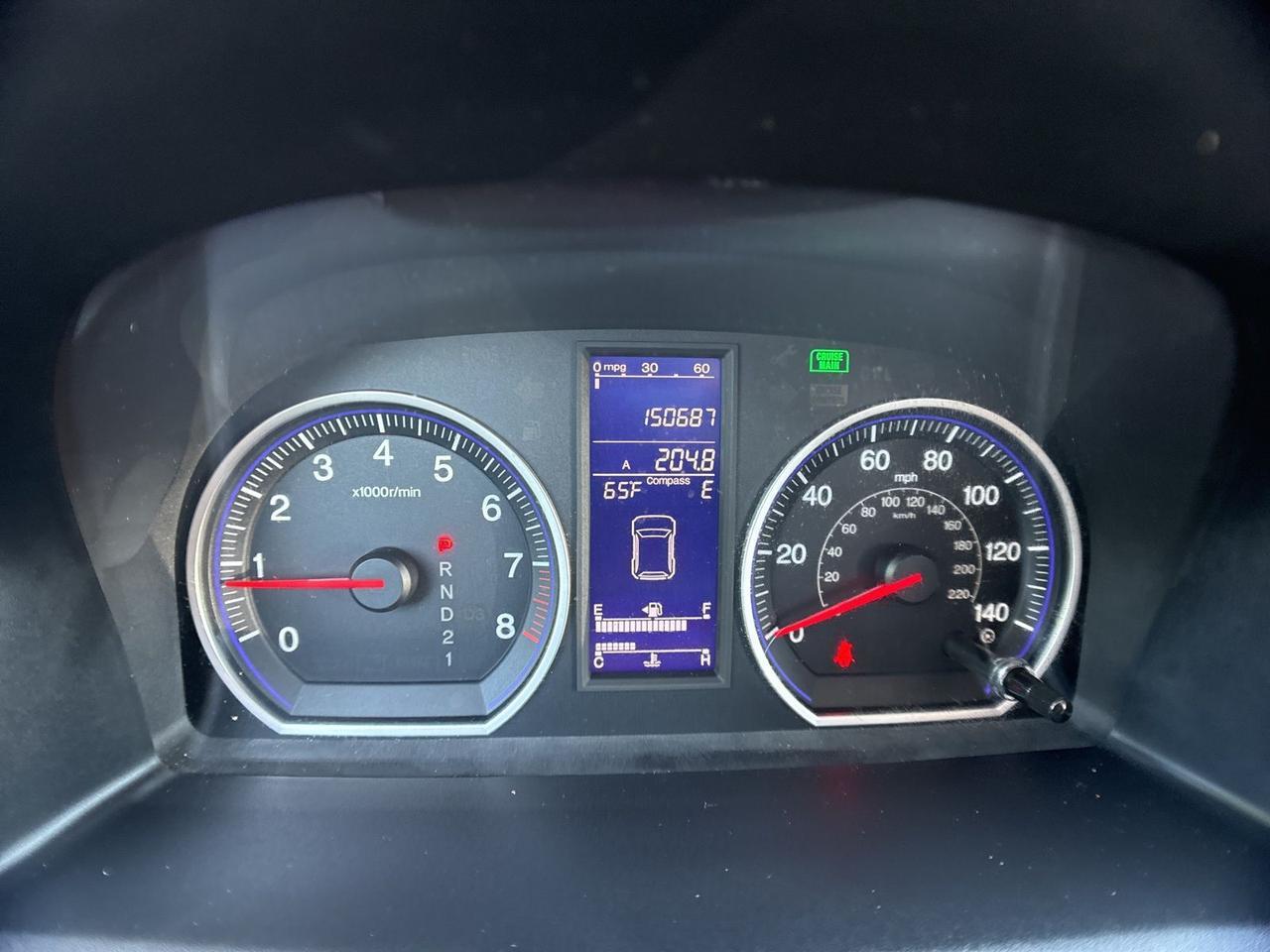 2011 Honda CR-V EX Chantilly VA