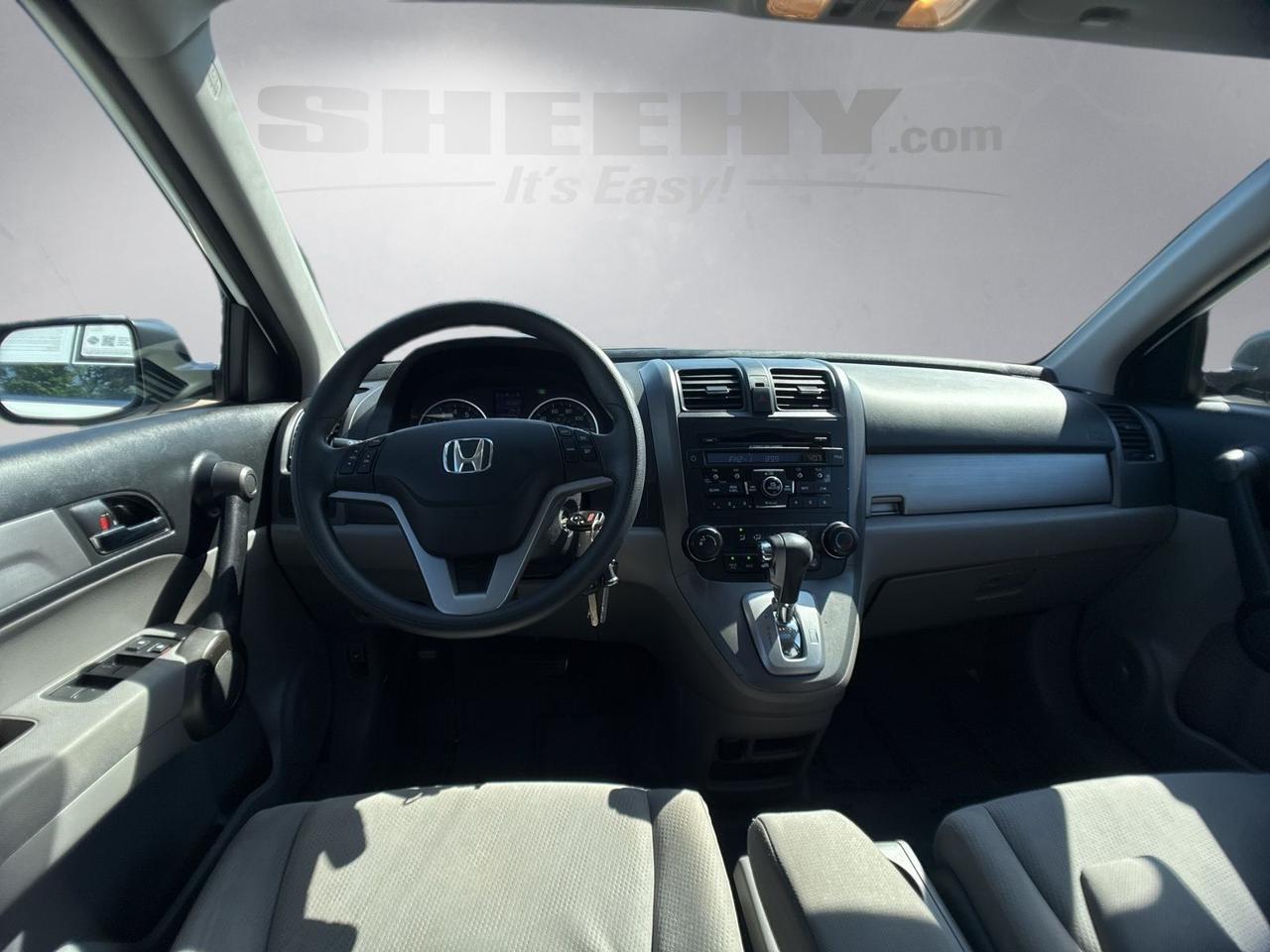 2011 Honda CR-V EX Chantilly VA