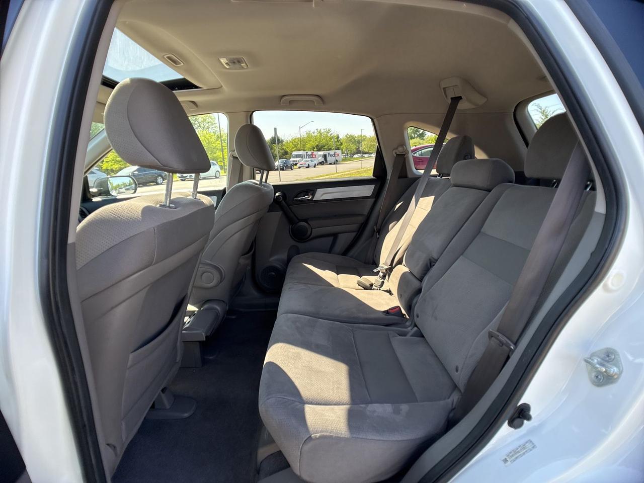 2011 Honda CR-V EX Chantilly VA