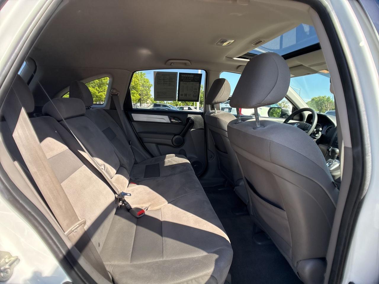 2011 Honda CR-V EX Chantilly VA