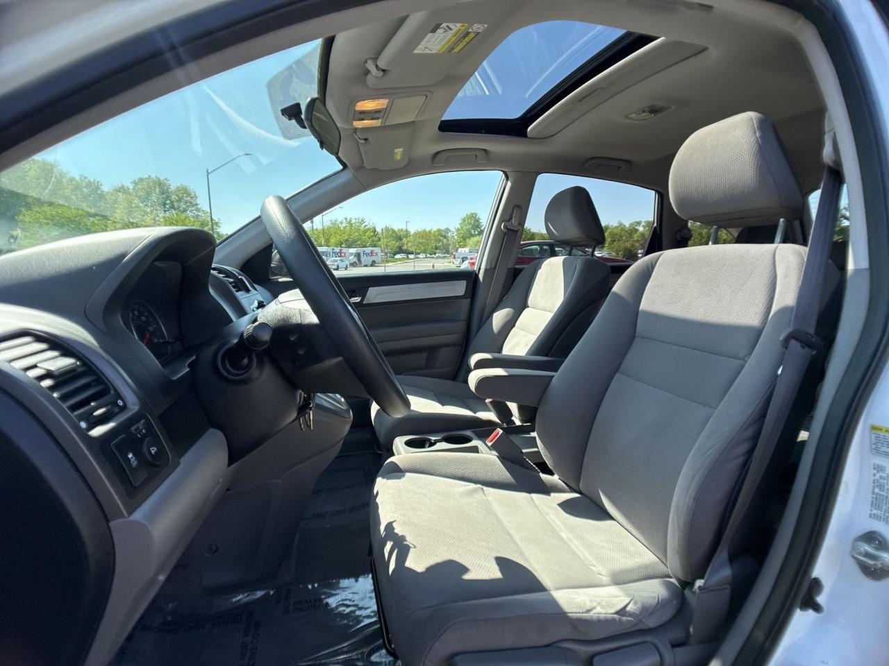2011 Honda CR-V EX Chantilly VA