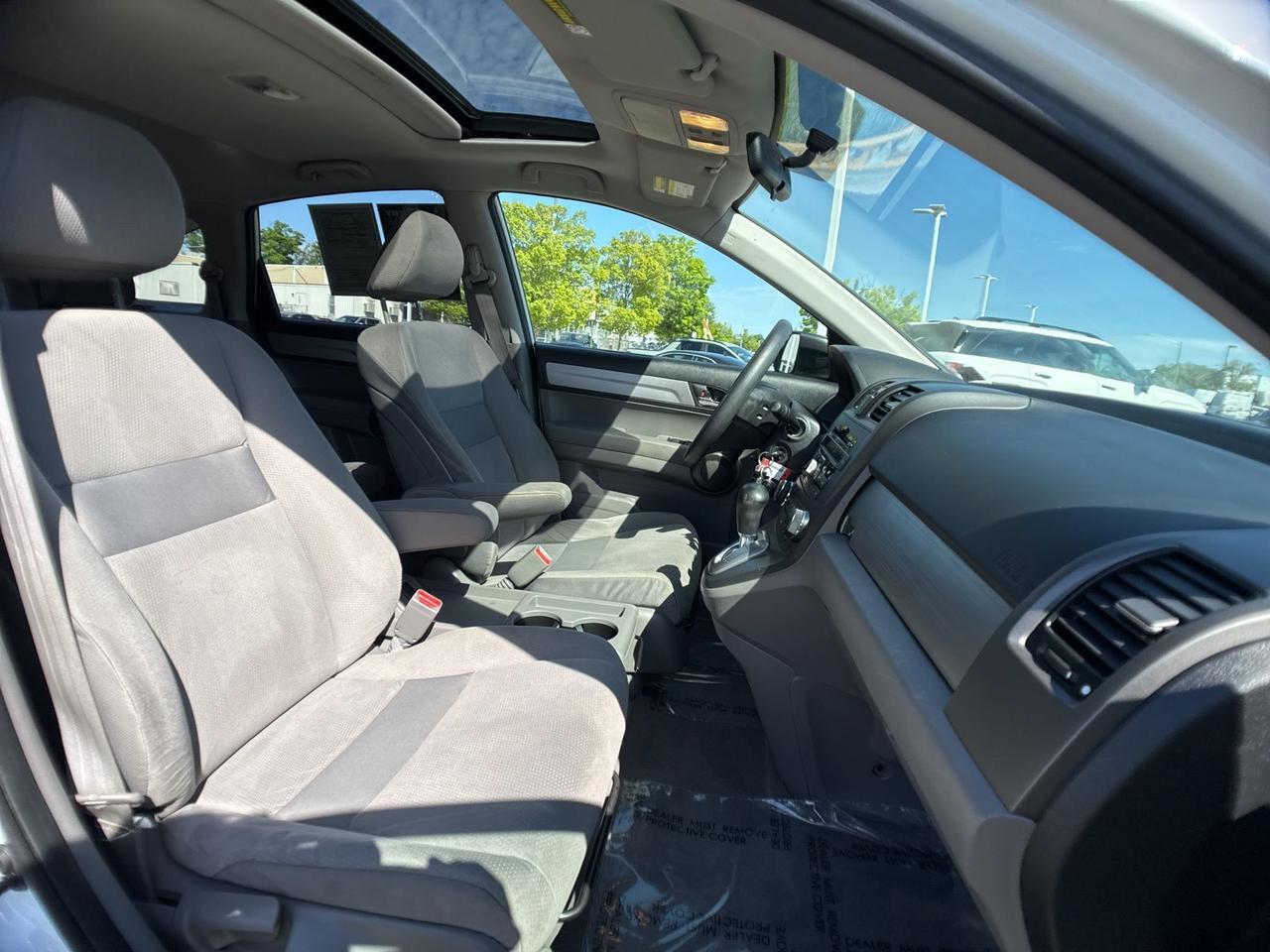 2011 Honda CR-V EX Chantilly VA