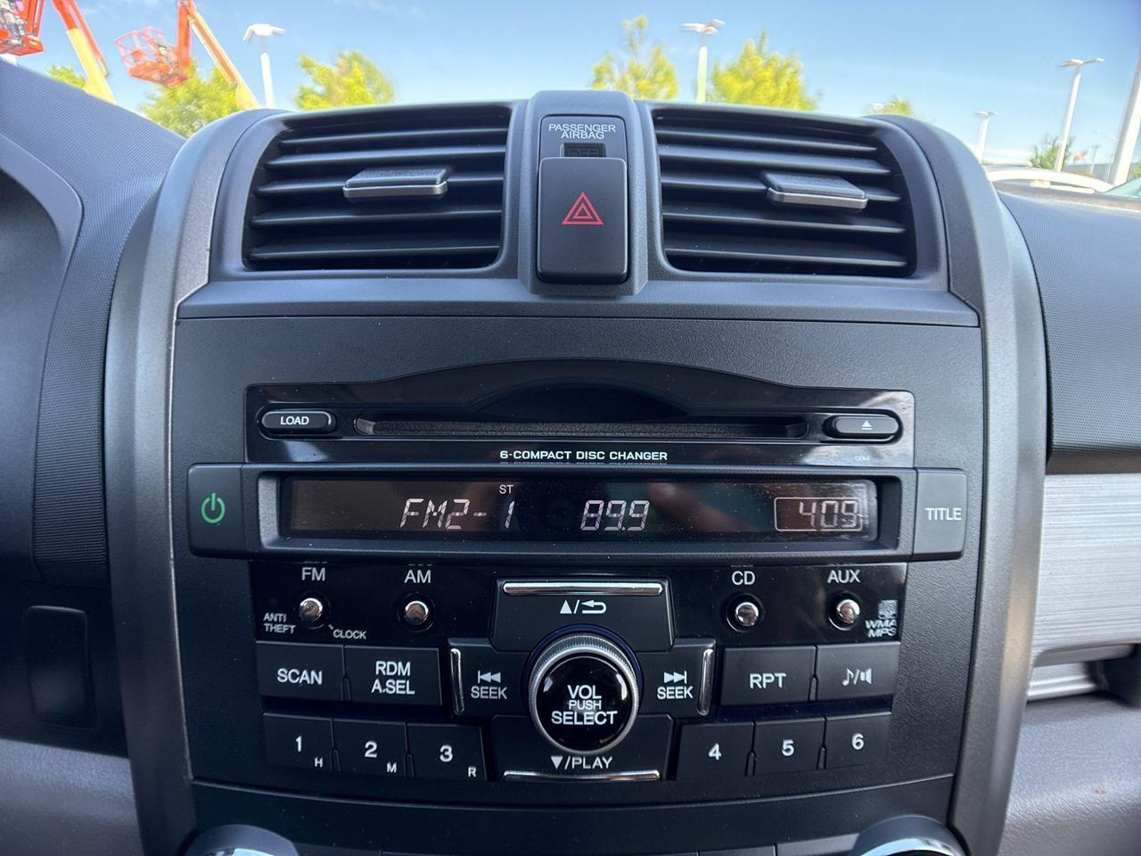 2011 Honda CR-V EX Chantilly VA