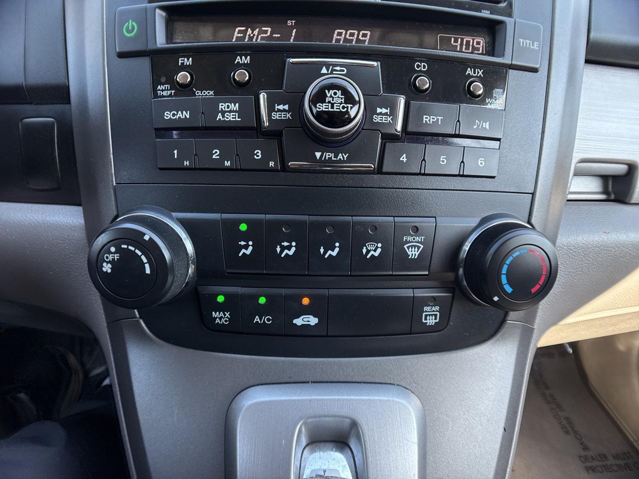 2011 Honda CR-V EX Chantilly VA