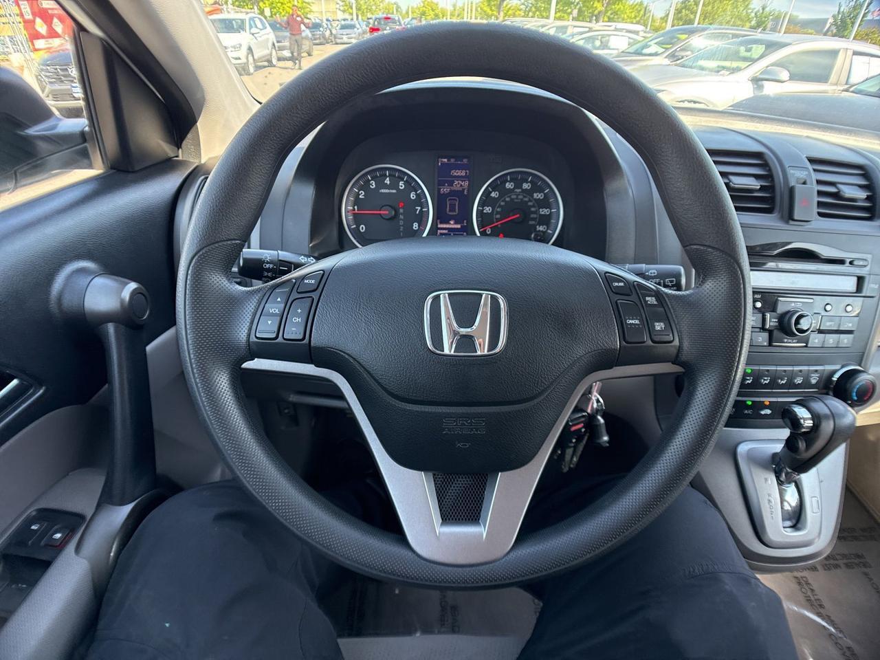 2011 Honda CR-V EX Chantilly VA