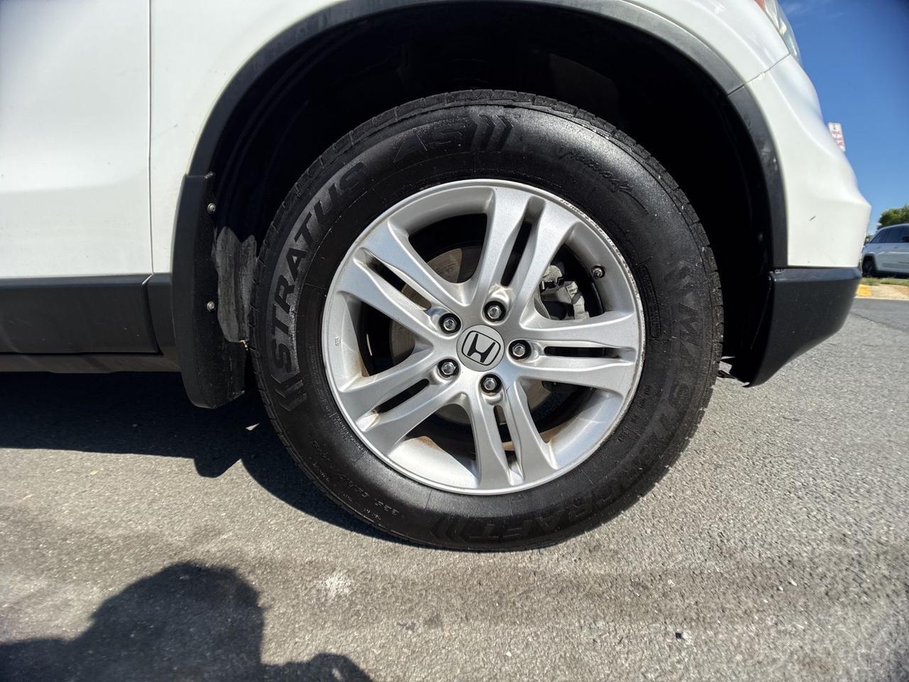 2011 Honda CR-V EX Chantilly VA